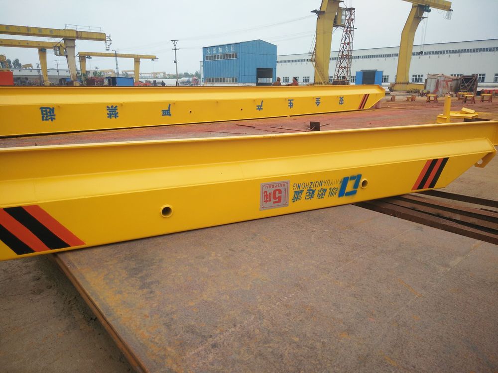 單梁起重機(jī)